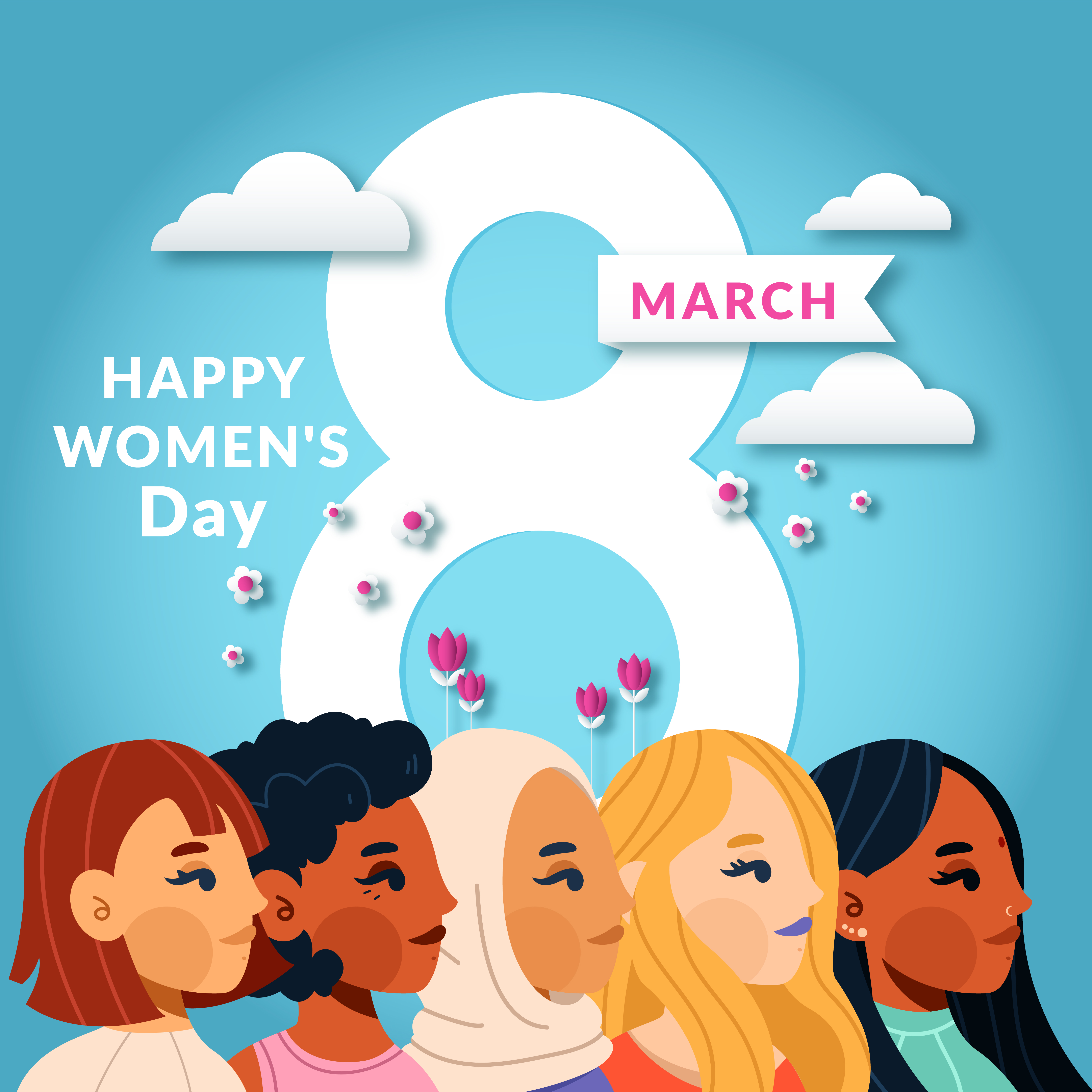 Womens Day Celebration